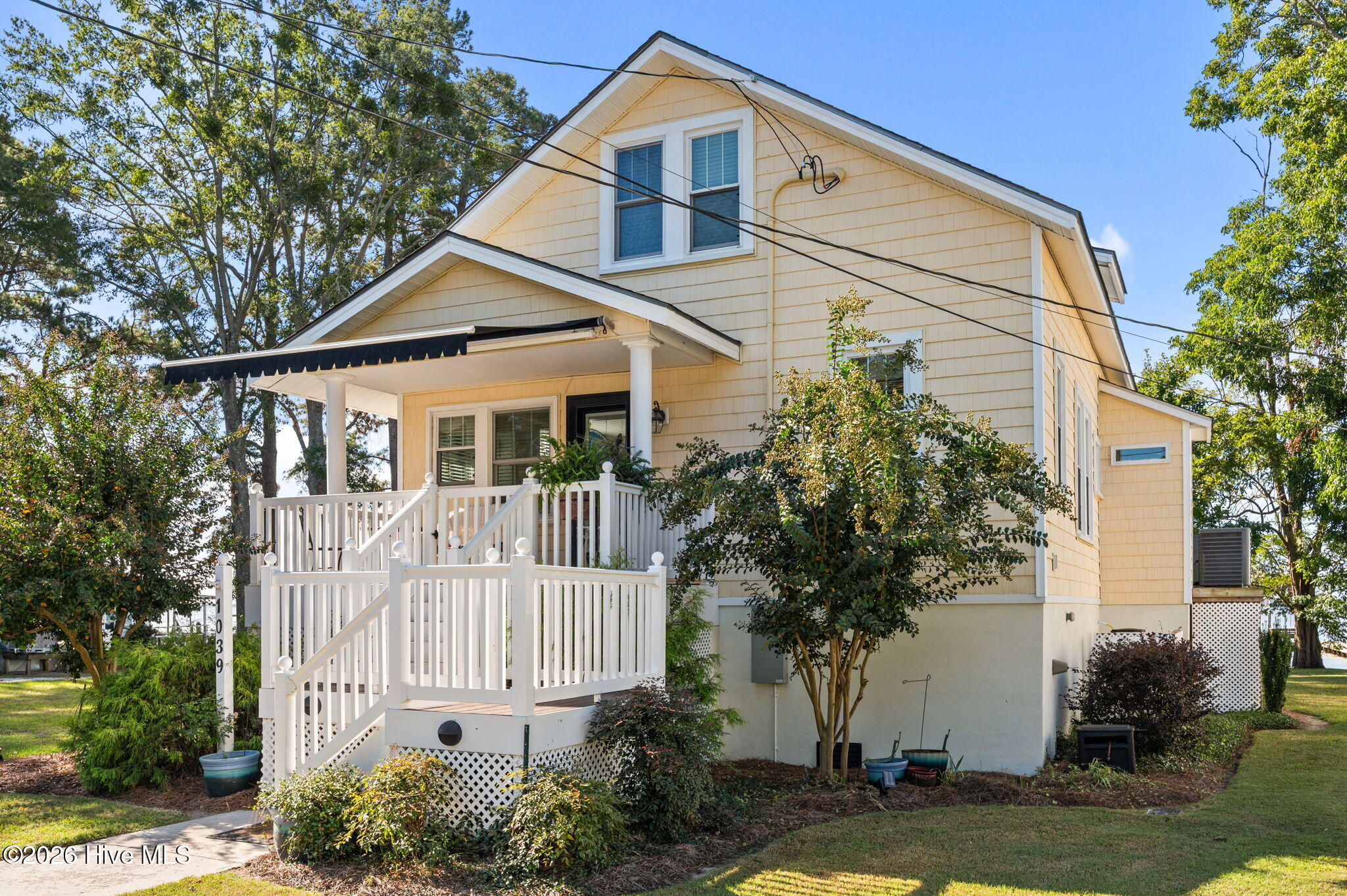 1039 Bayview Road Bath, NC 27808 - Photo 4 of 41 2-web-or-mls-LHV_5736