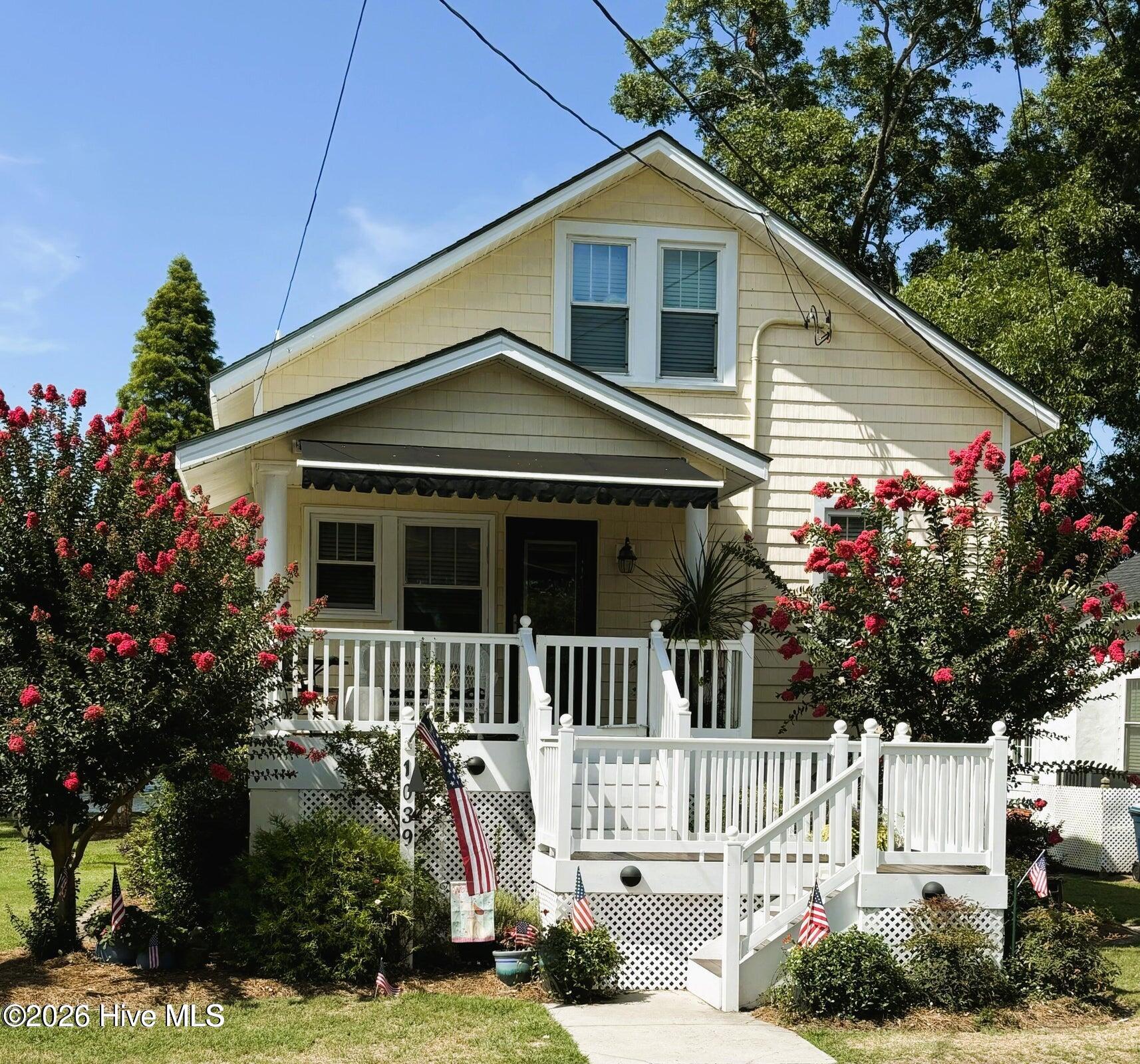 1039 Bayview Road Bath, NC 27808 - Photo 5 of 41 Bayview 3