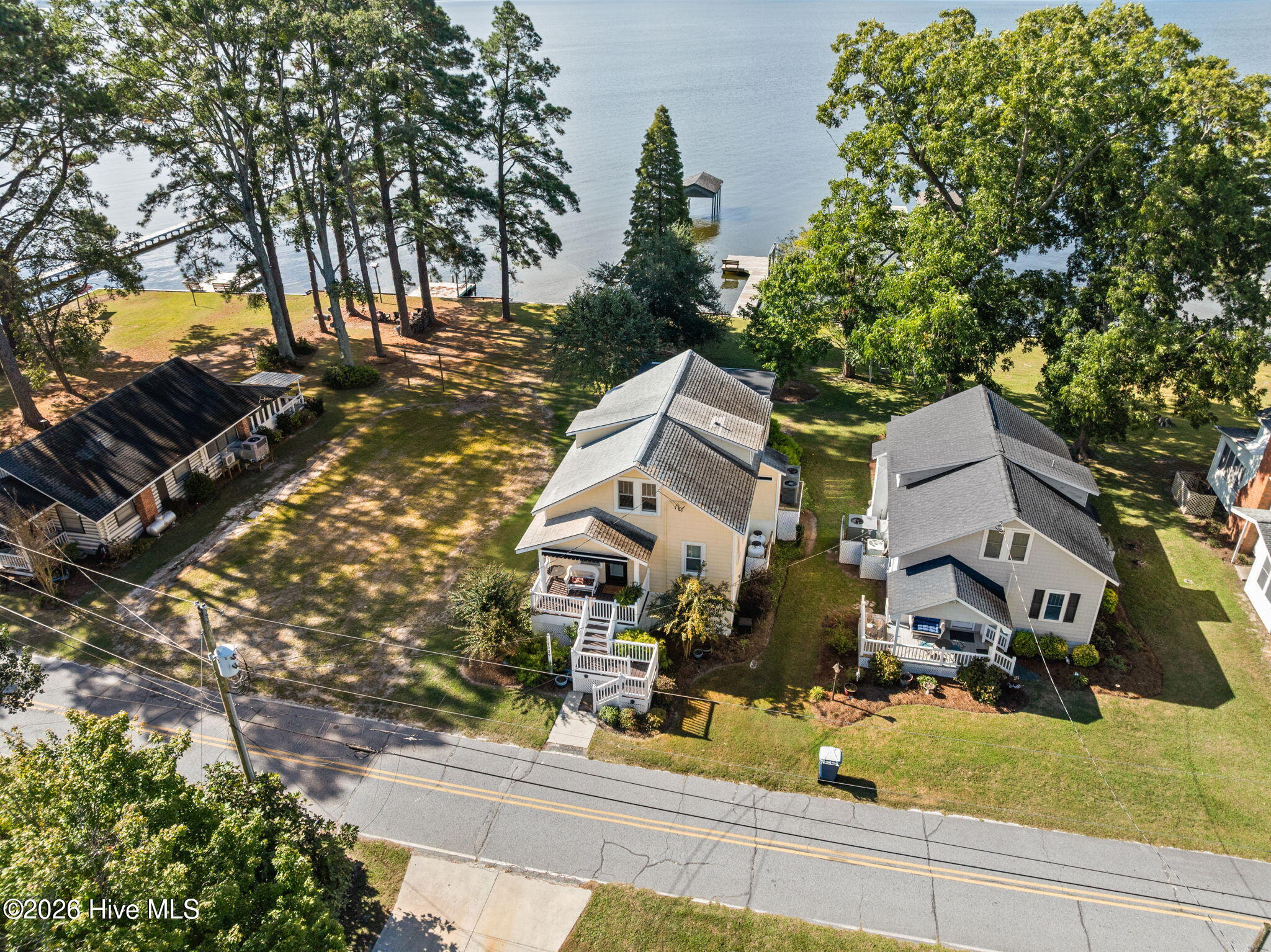 1039 Bayview Road Bath, NC 27808 - Photo 7 of 41 6-web-or-mls-DJI_0711