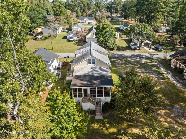 $689,000 | 1039 Bayview Road, Bath, NC 27808
