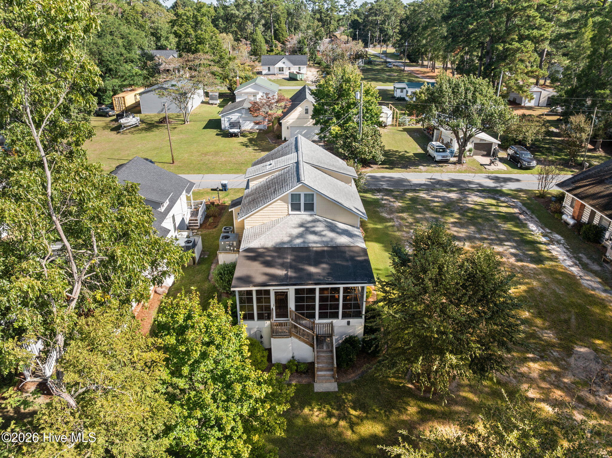 1039 Bayview Road Bath, NC 27808 - Photo 9 of 41 8-web-or-mls-DJI_0714