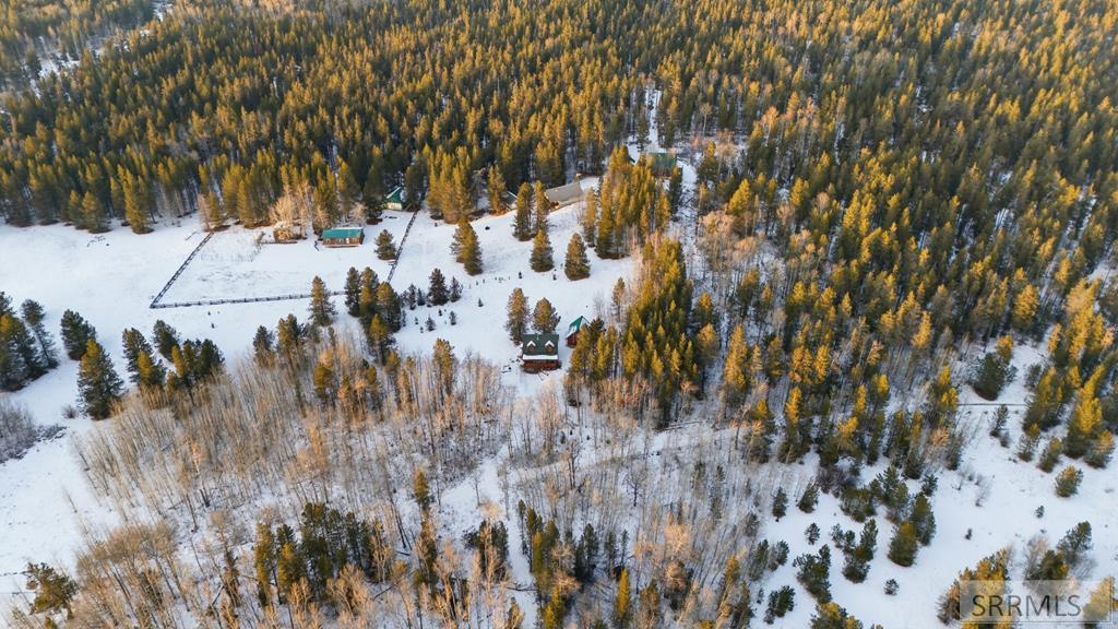 4523 Elk Loop Road Ashton, ID 83420 - Photo 37 of 39