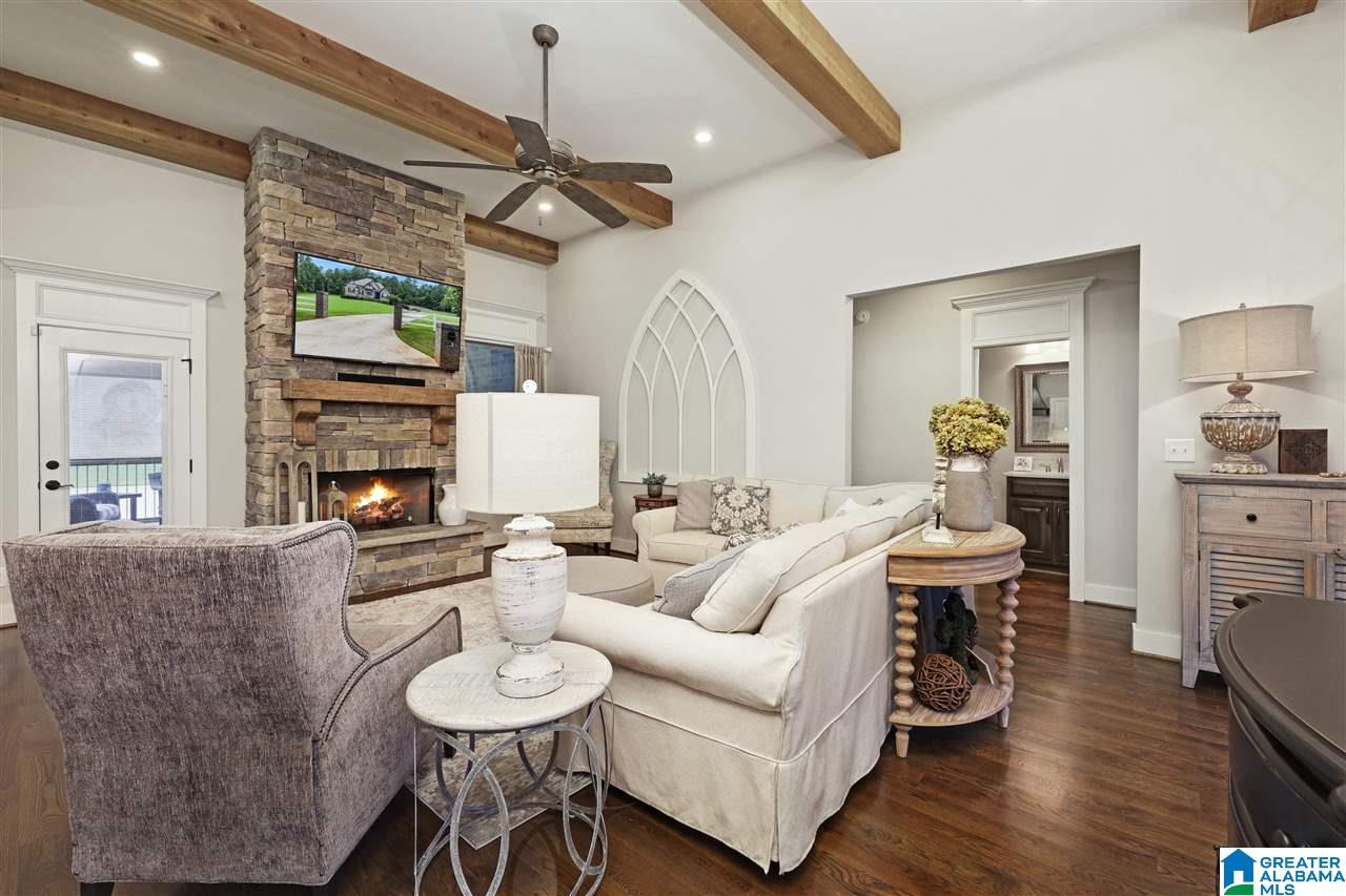 6950 Honor Keith Road Trussville, AL 35173 - Photo 4 of 45