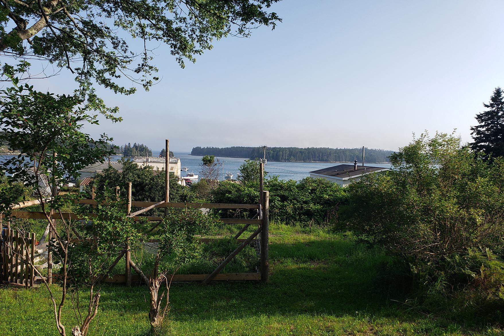 424 Minturn Road Swans Island, ME 04685 - Photo 5 of 5 View 2