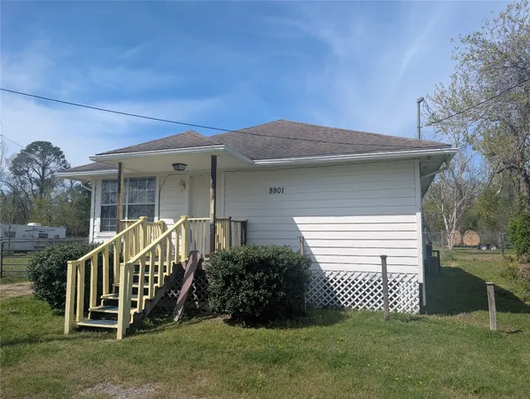 $1,495 | 8901 Humble Westfield Road, Humble, TX 77338