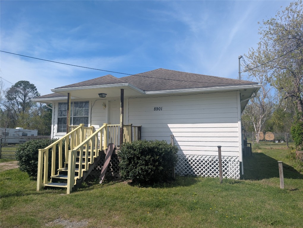 8901 Humble Westfield Road Humble, TX 77338 - Photo 1 of 7