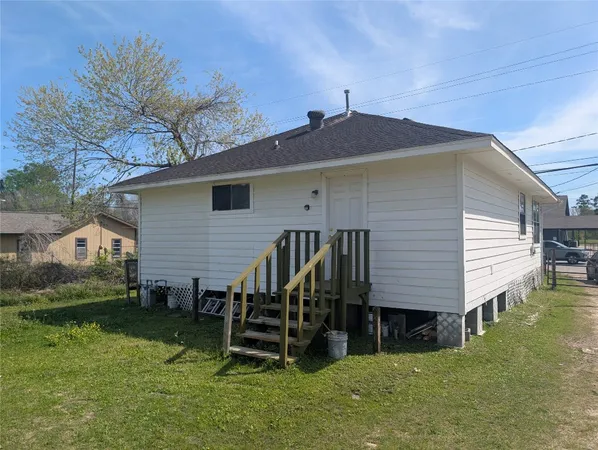 $1,495 | 8901 Humble Westfield Road, Humble, TX 77338