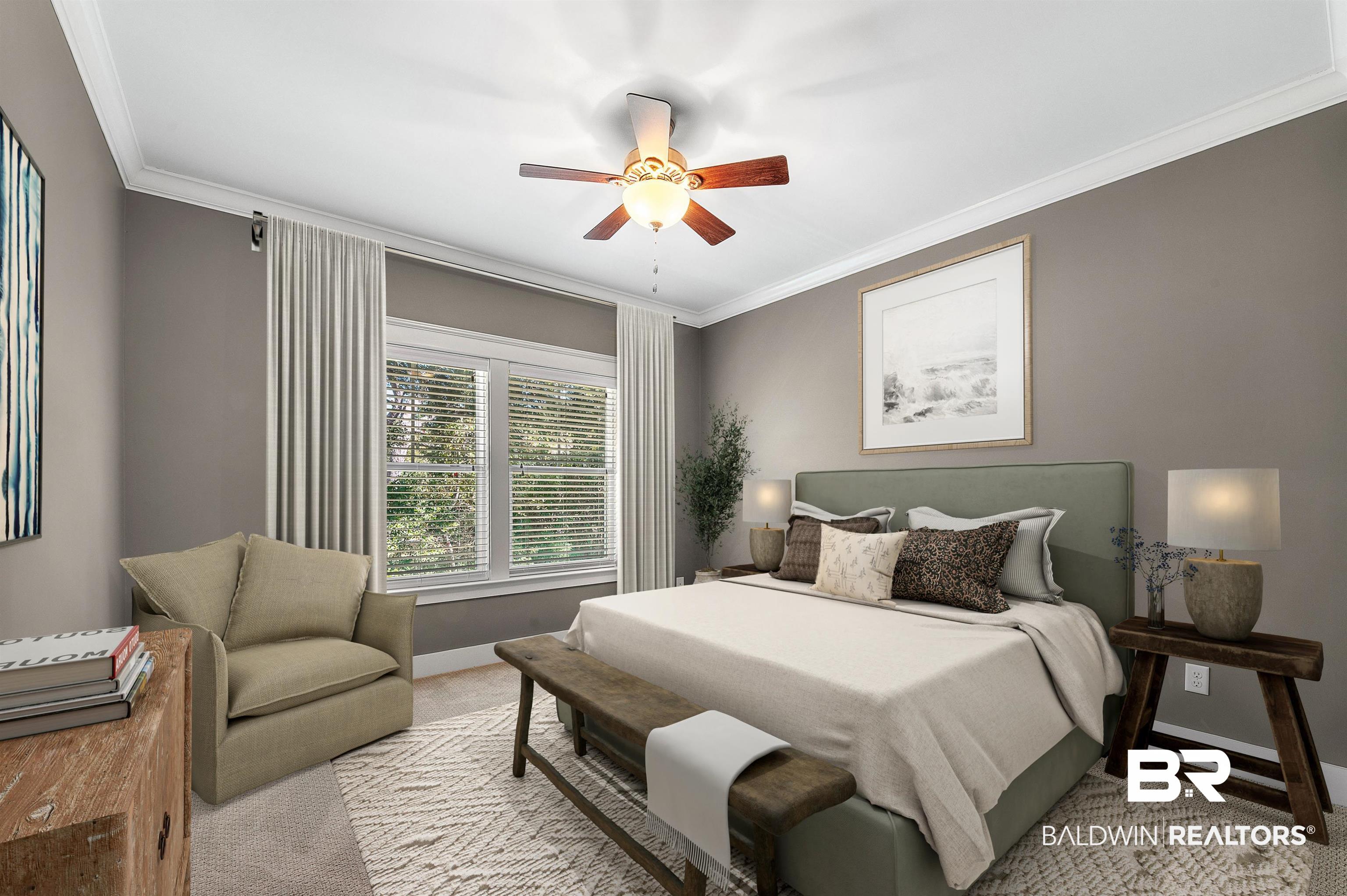 212 Simon Street Fairhope, AL 36532 - Photo 31 of 49 Bed 3-Up
