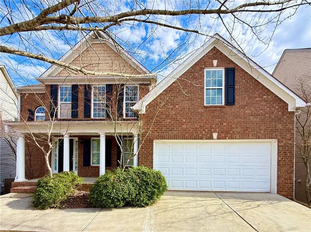 $449,900 | 6205 Mulberry Park Drive, Braselton, GA 30517