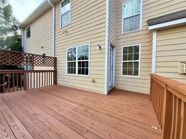 $449,900 | 6205 Mulberry Park Drive, Braselton, GA 30517