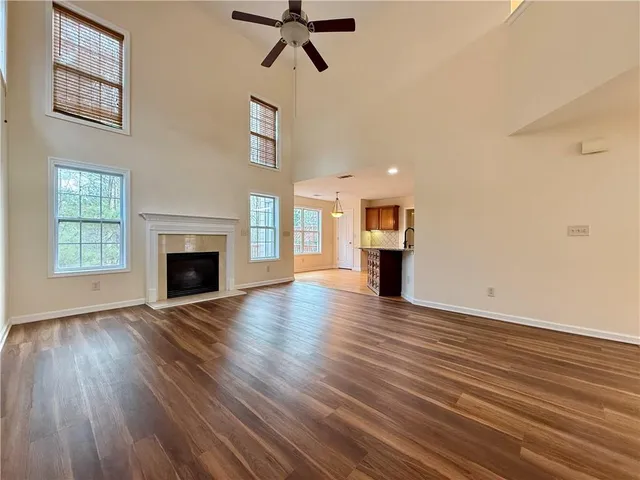 $449,900 | 6205 Mulberry Park Drive, Braselton, GA 30517