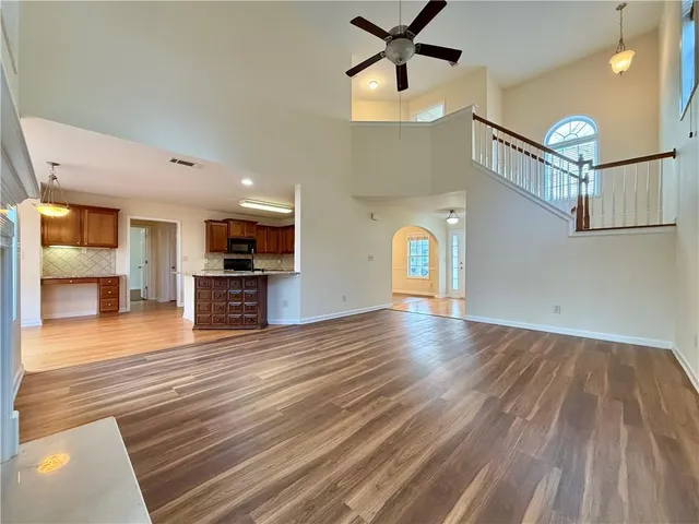 $449,900 | 6205 Mulberry Park Drive, Braselton, GA 30517