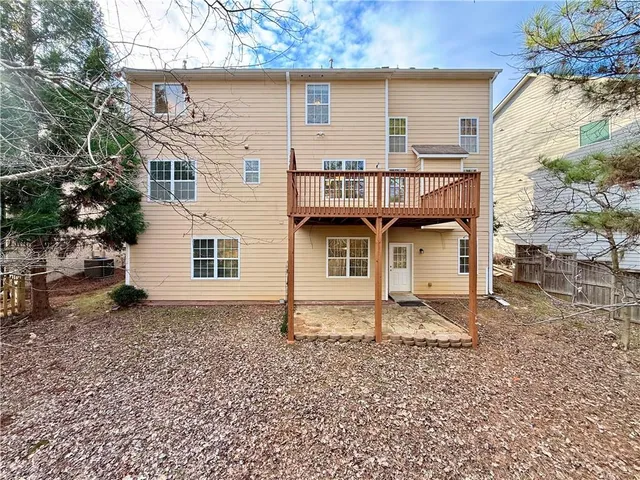 $449,900 | 6205 Mulberry Park Drive, Braselton, GA 30517