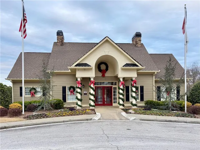 $449,900 | 6205 Mulberry Park Drive, Braselton, GA 30517