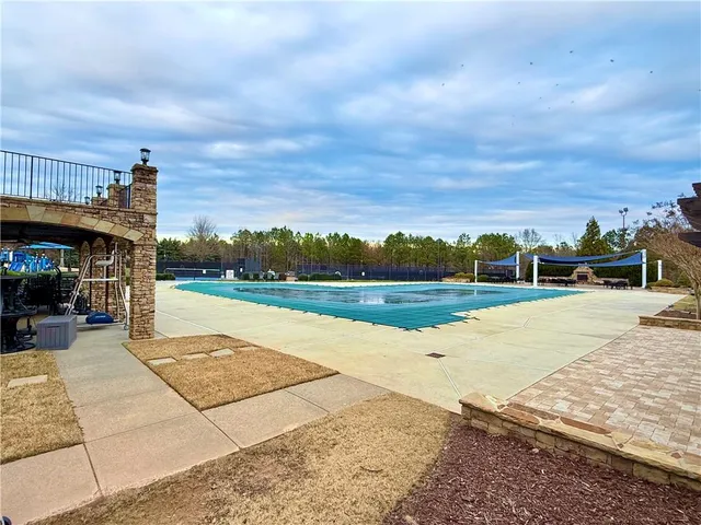 $449,900 | 6205 Mulberry Park Drive, Braselton, GA 30517