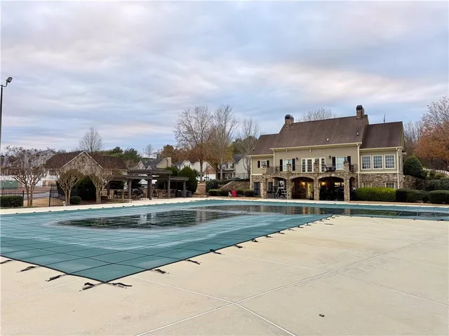 $449,900 | 6205 Mulberry Park Drive, Braselton, GA 30517