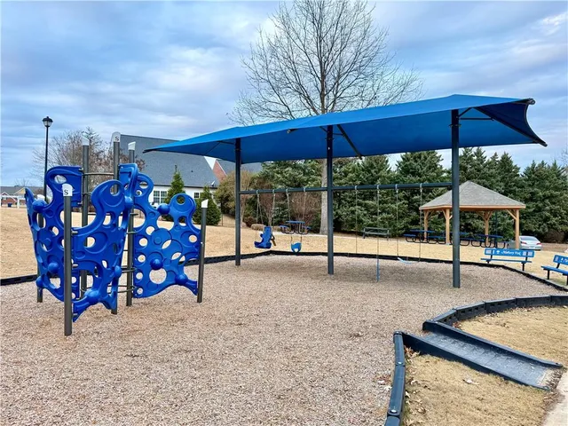 $449,900 | 6205 Mulberry Park Drive, Braselton, GA 30517