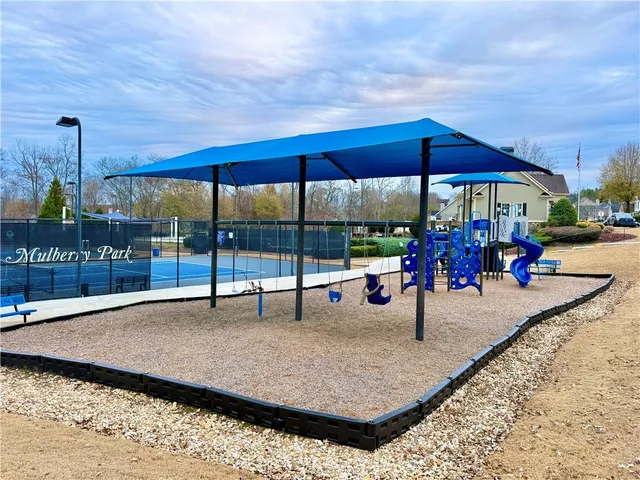 $449,900 | 6205 Mulberry Park Drive, Braselton, GA 30517