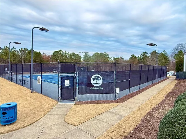 $449,900 | 6205 Mulberry Park Drive, Braselton, GA 30517