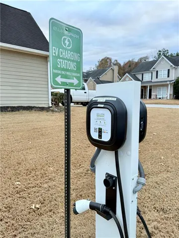 $449,900 | 6205 Mulberry Park Drive, Braselton, GA 30517