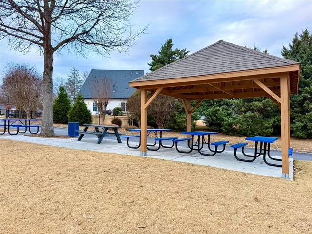 $449,900 | 6205 Mulberry Park Drive, Braselton, GA 30517