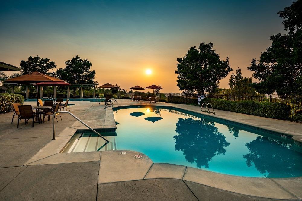 2821 Springfield Drive Rocklin, CA 95765 - Photo 32 of 43 an outdoor view with patio