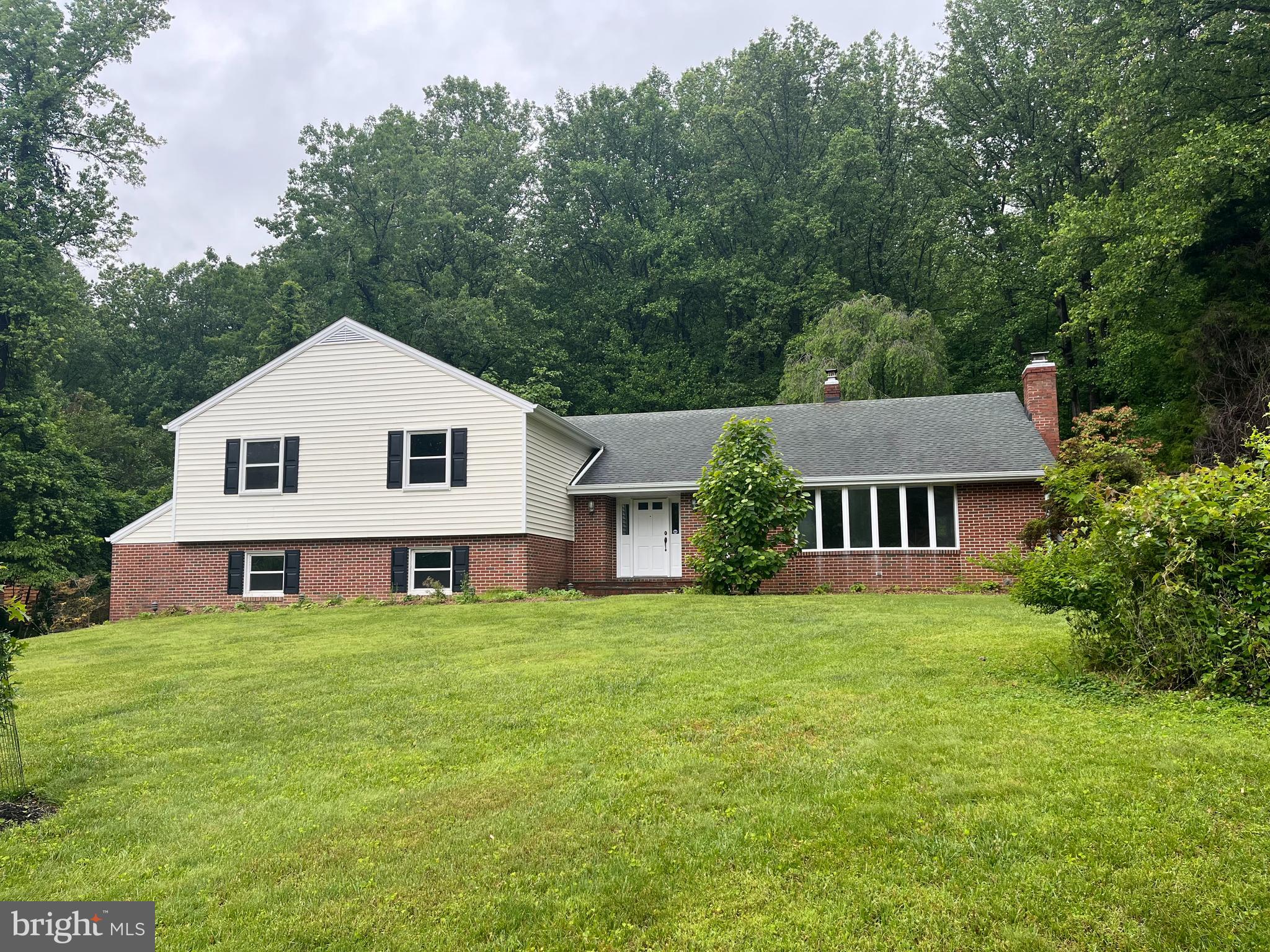 11122 Old Carriage Road Glen Arm, MD 21057 - Photo 1 of 56 Welcome to 11122 Old Carriage