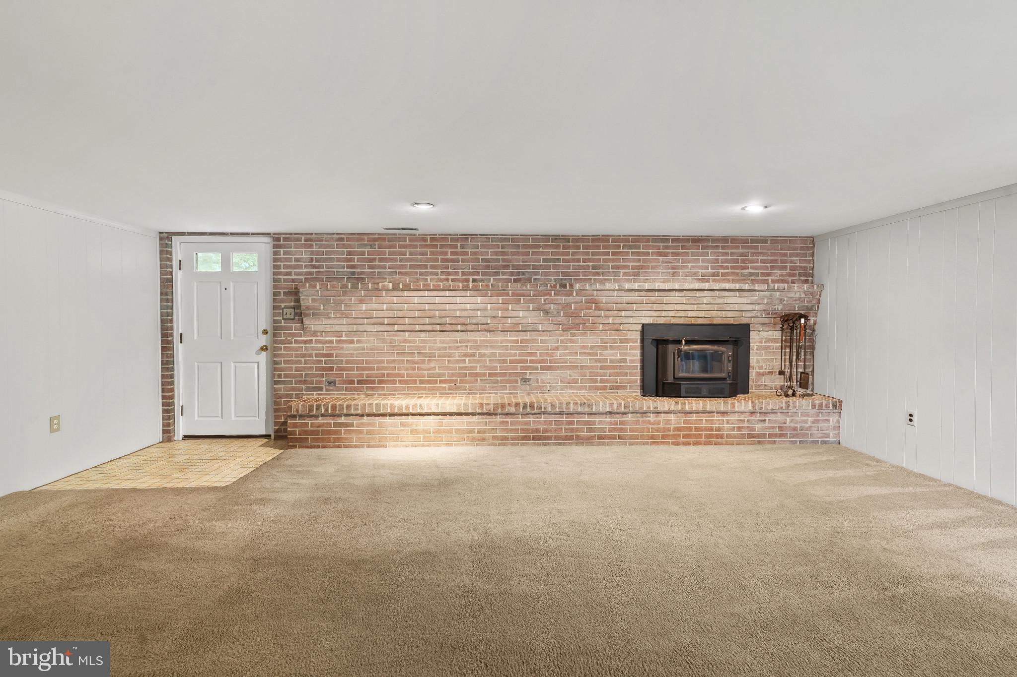 11122 Old Carriage Road Glen Arm, MD 21057 - Photo 23 of 56 Family Room