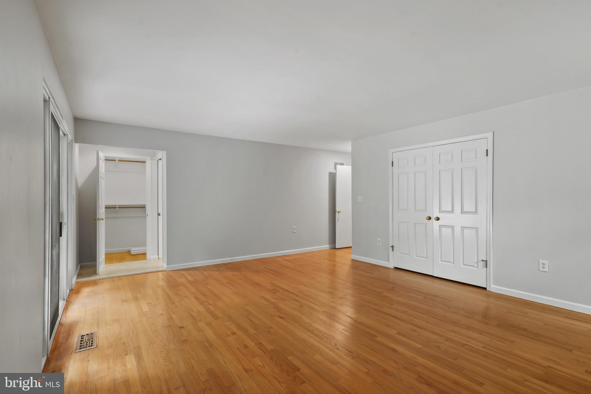 11122 Old Carriage Road Glen Arm, MD 21057 - Photo 27 of 56 Top Level Primary Suite