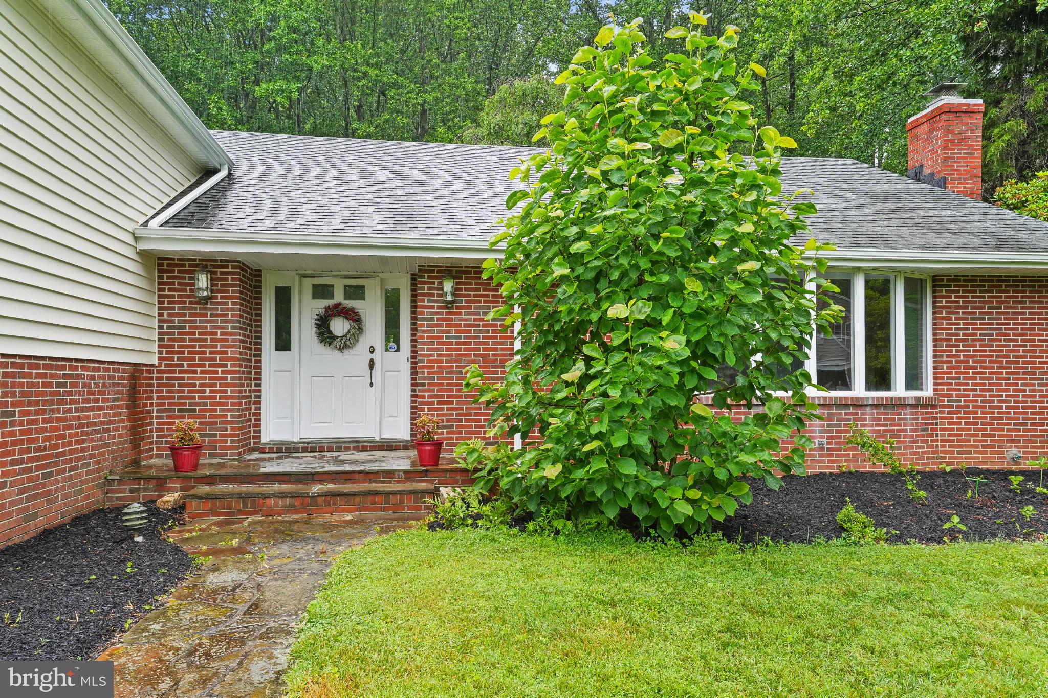 11122 Old Carriage Road Glen Arm, MD 21057 - Photo 3 of 56 Welcome
