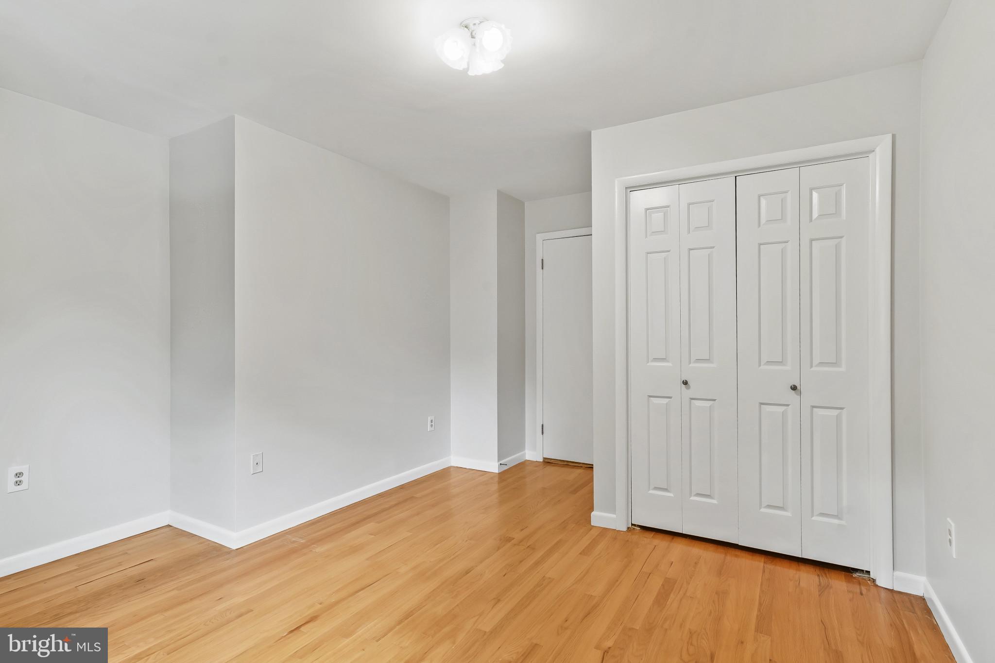 11122 Old Carriage Road Glen Arm, MD 21057 - Photo 35 of 56 2nd BR w/Large Closet