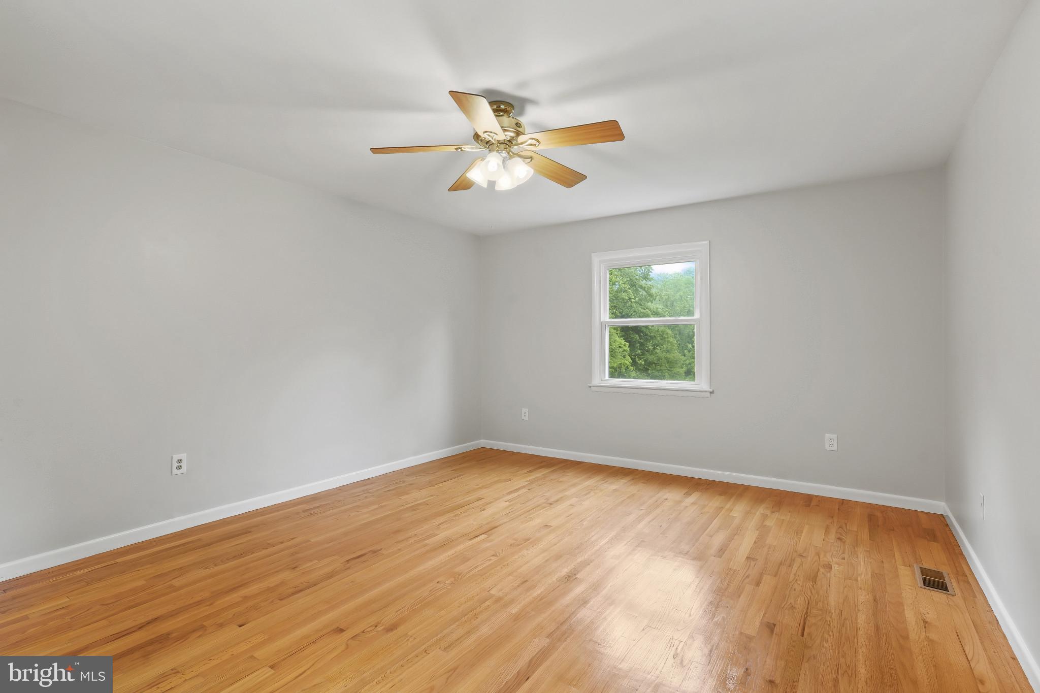 11122 Old Carriage Road Glen Arm, MD 21057 - Photo 36 of 56 3rd Bedroom