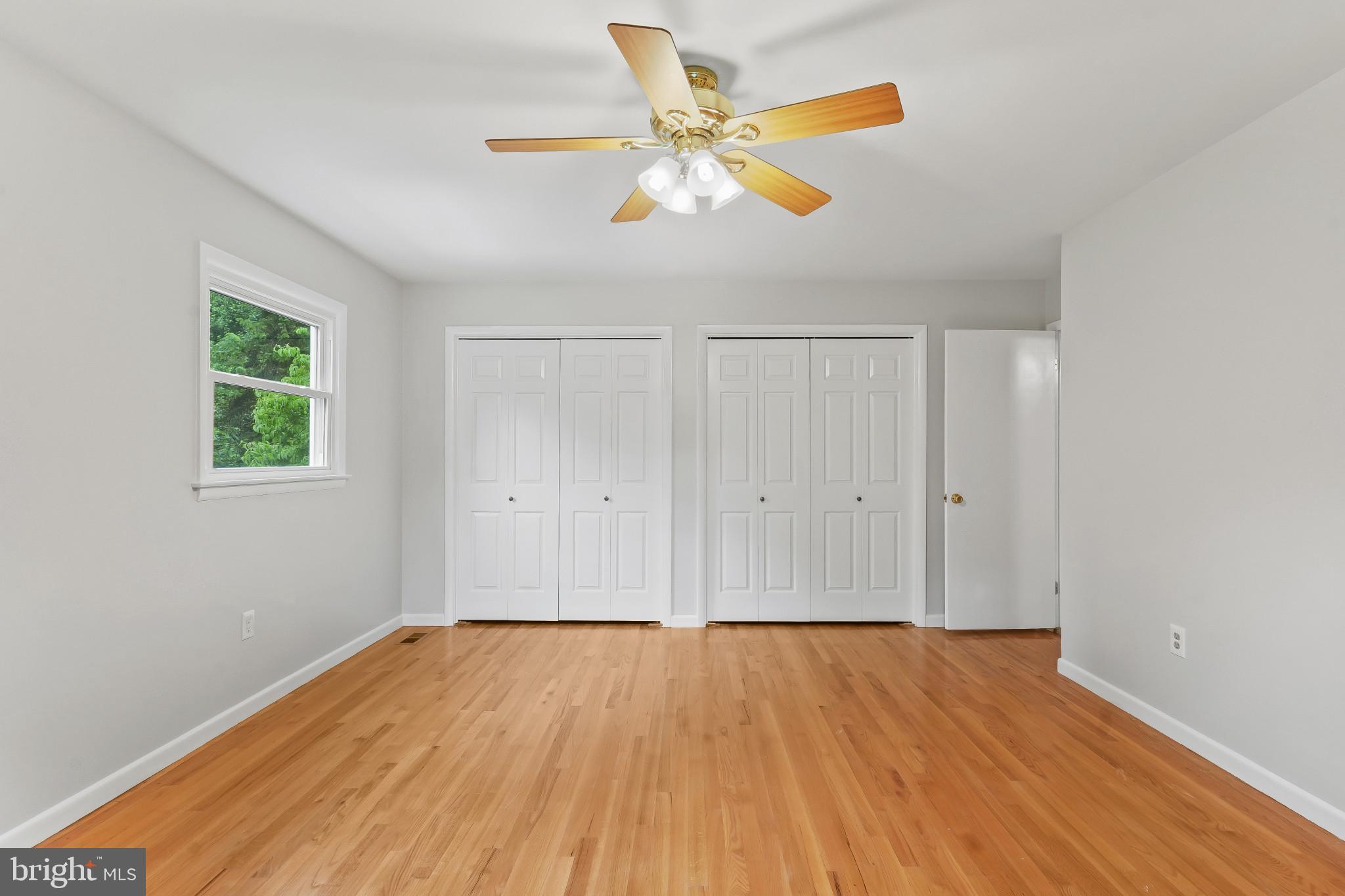 11122 Old Carriage Road Glen Arm, MD 21057 - Photo 37 of 56 4th Bedroom