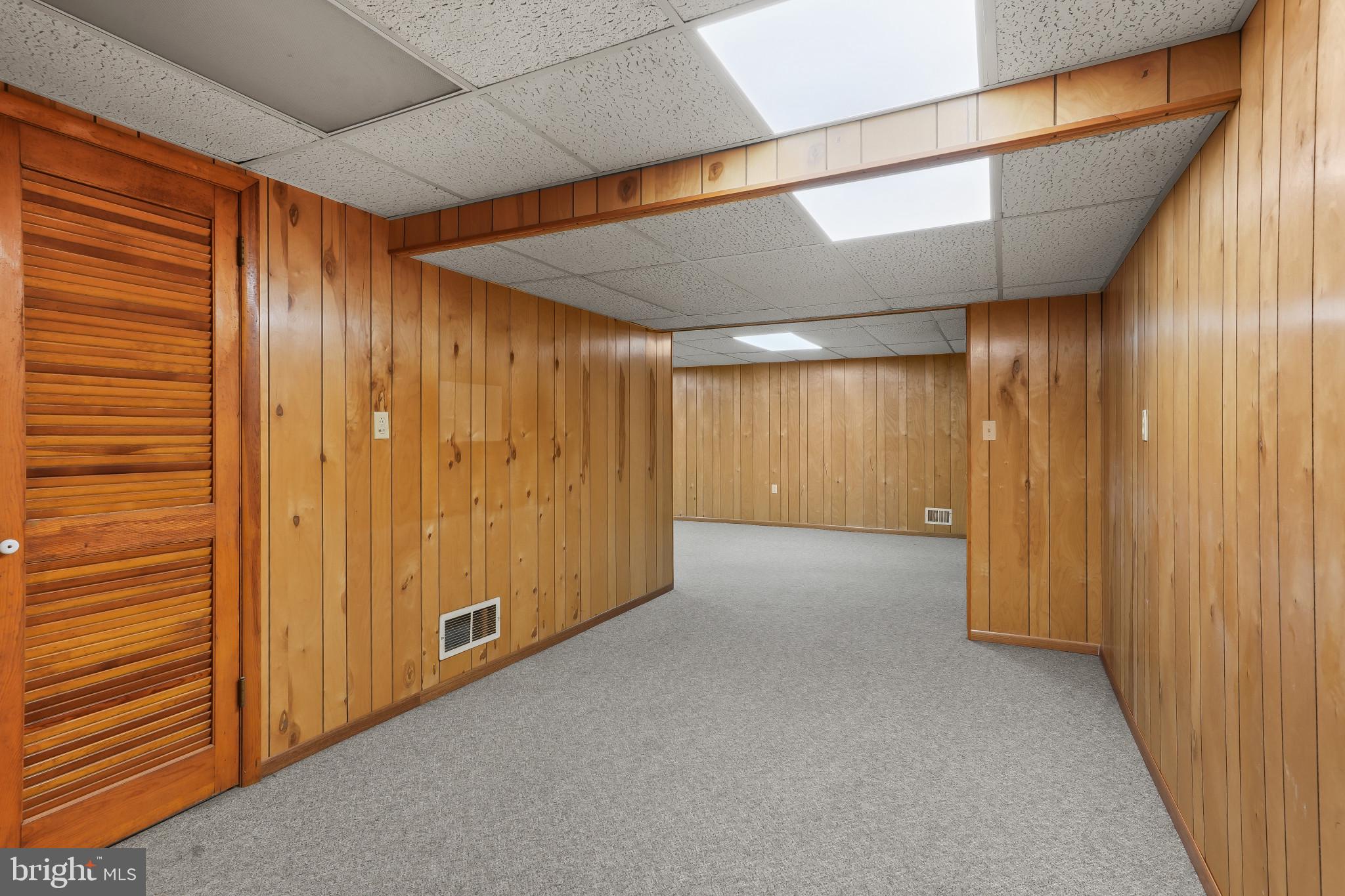 11122 Old Carriage Road Glen Arm, MD 21057 - Photo 45 of 56 Additional Space for Office/Study