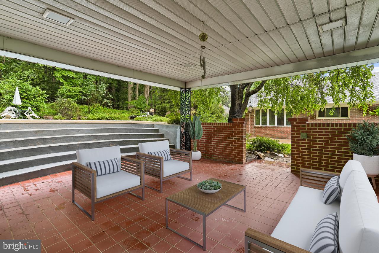 11122 Old Carriage Road Glen Arm, MD 21057 - Photo 50 of 56 Virtually Staged