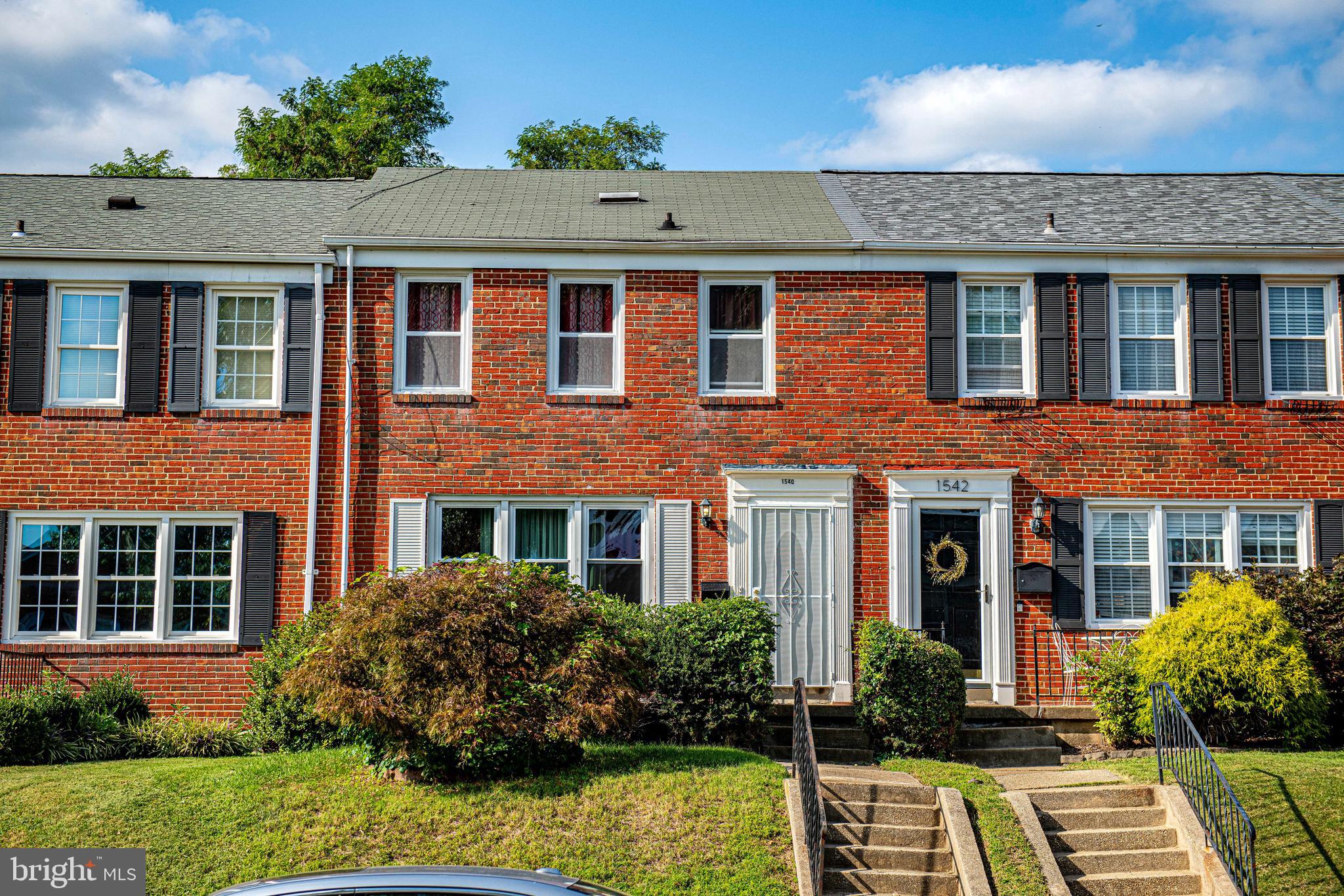 1540 Doxbury Road Towson, MD 21286 - Photo 1 of 32 Gallery Image 1