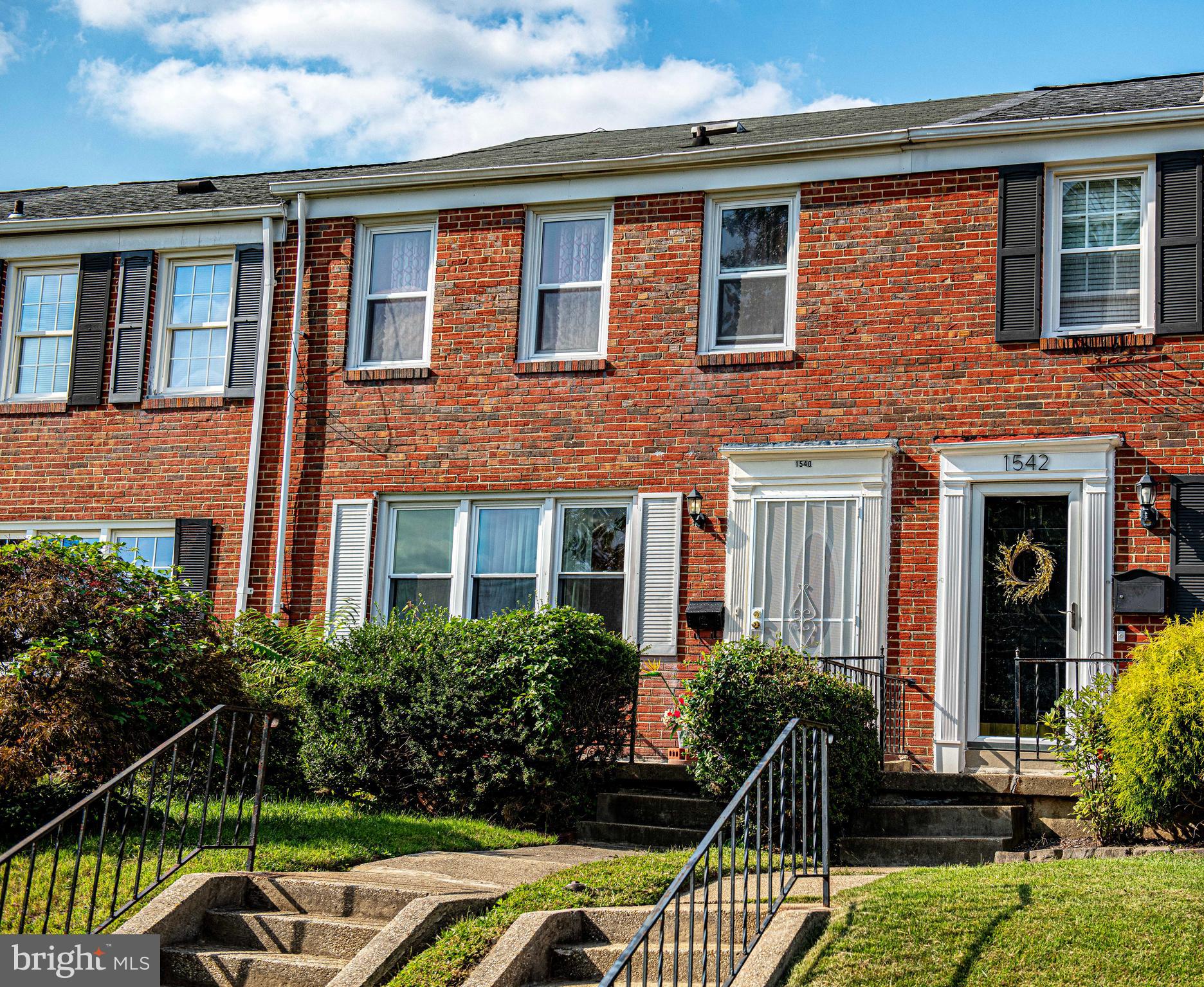 1540 Doxbury Road Towson, MD 21286 - Photo 2 of 32 Gallery Image 2