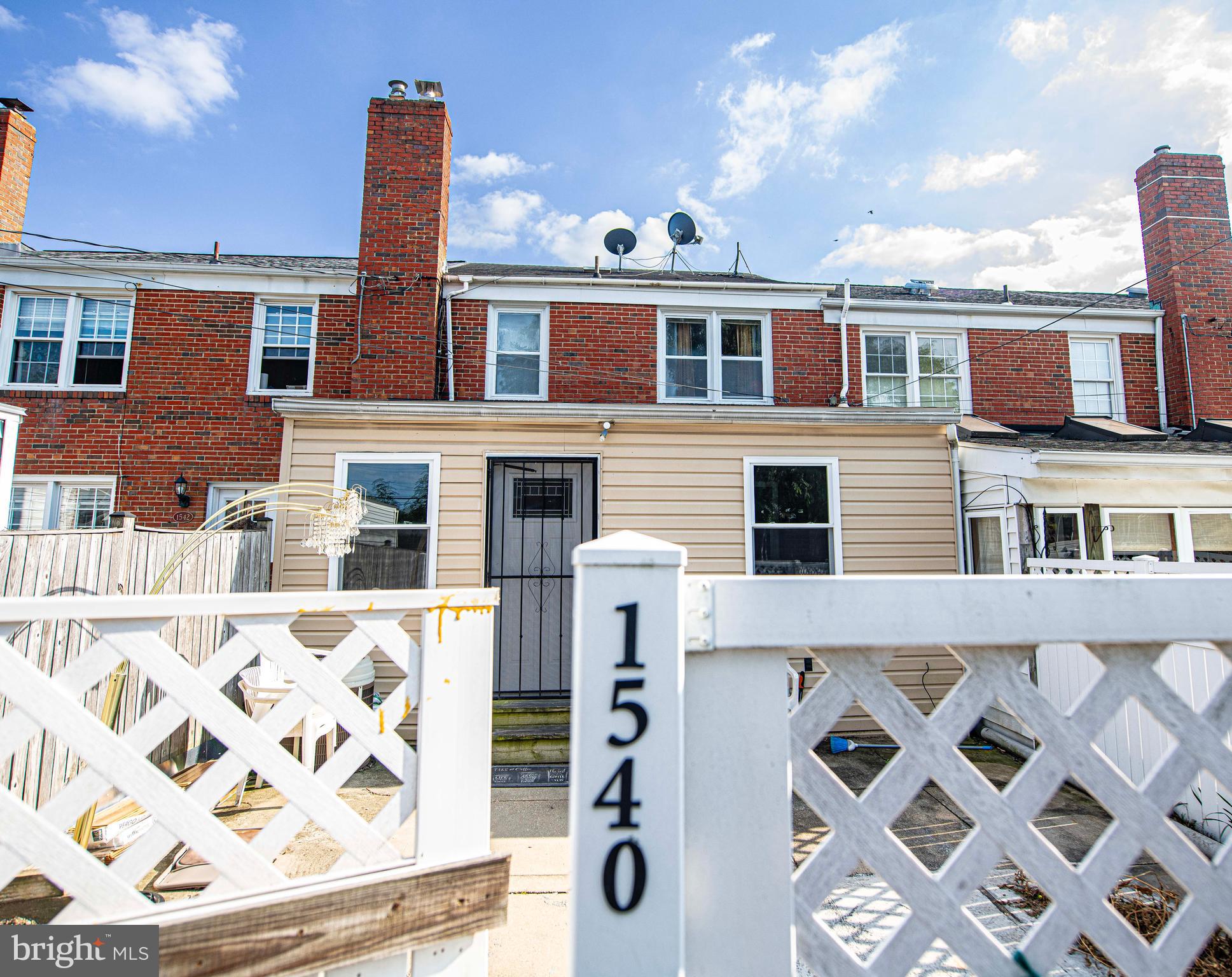 1540 Doxbury Road Towson, MD 21286 - Photo 30 of 32 Gallery Image 30