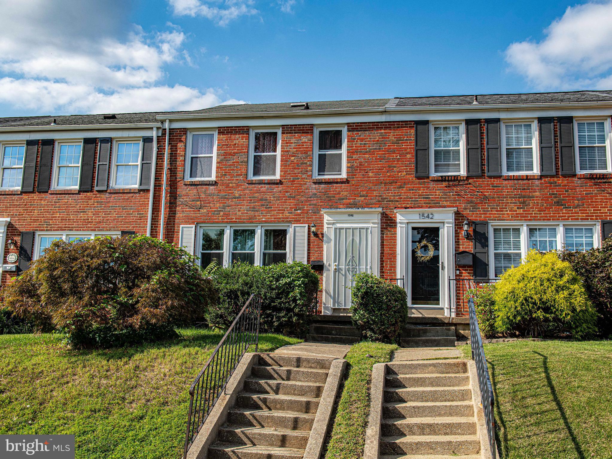 1540 Doxbury Road Towson, MD 21286 - Photo 3 of 32 Gallery Image 3