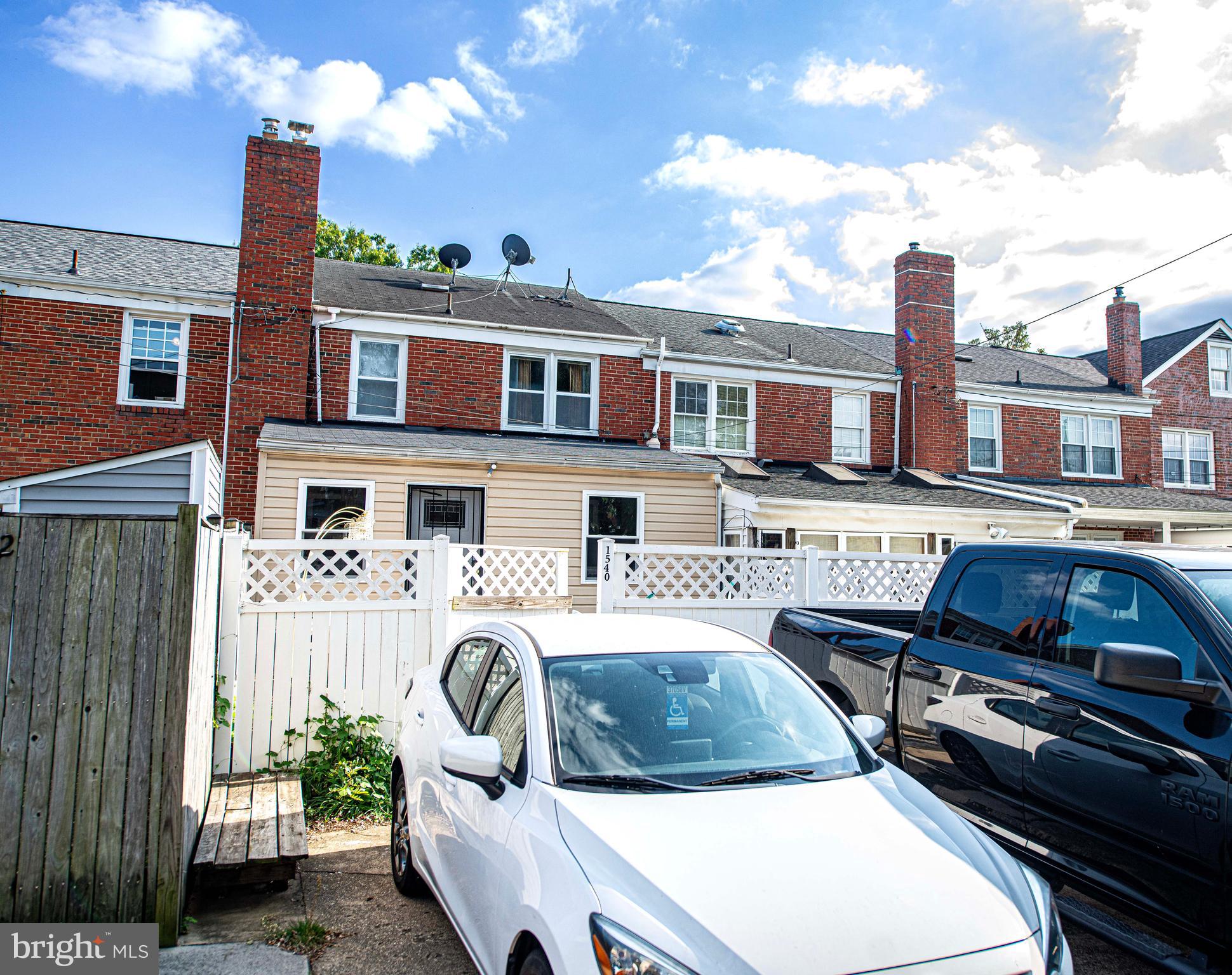 1540 Doxbury Road Towson, MD 21286 - Photo 31 of 32 Gallery Image 31