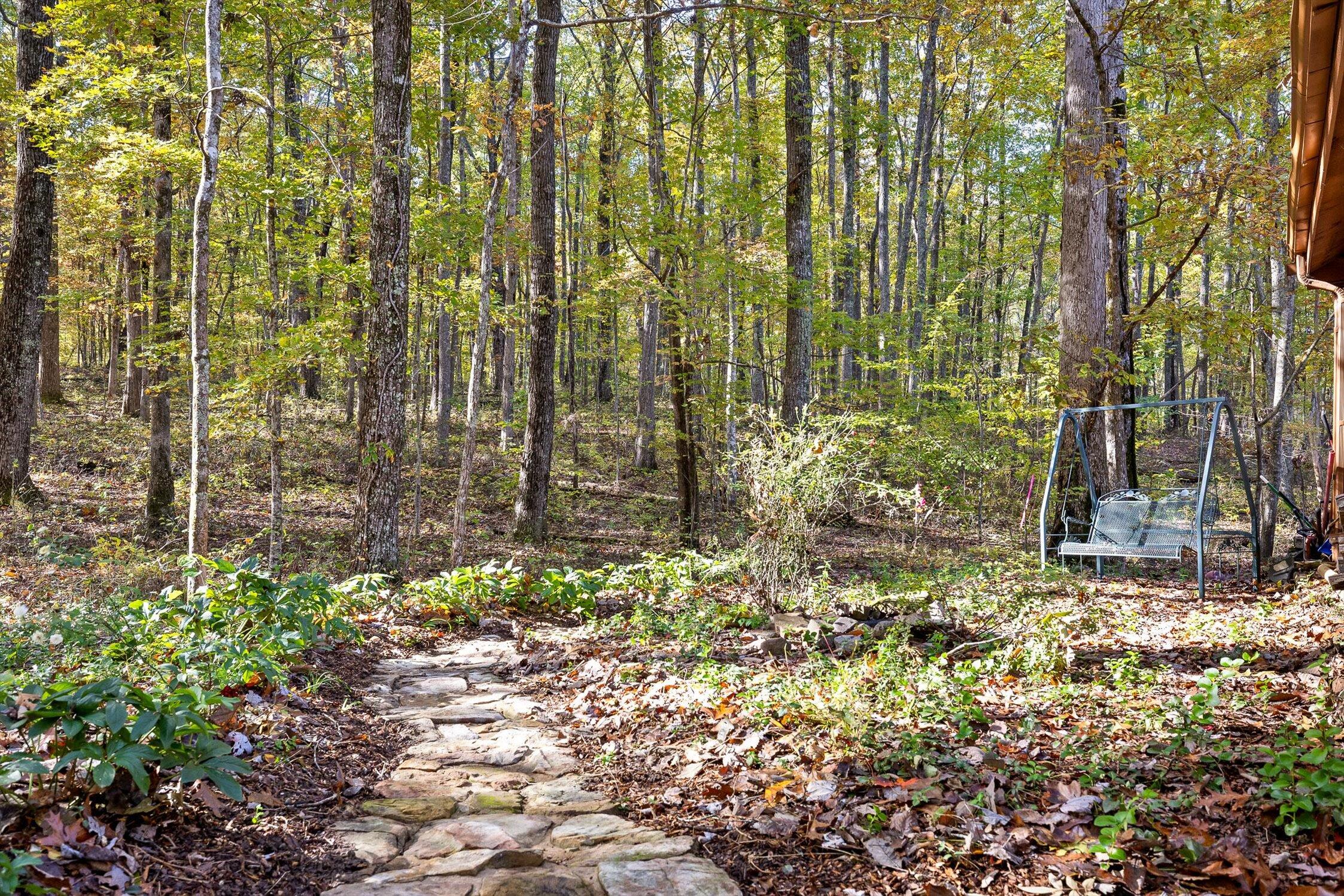 680 Rattlesnake Spring Road Sewanee, TN 37375 - Photo 12 of 87 30-Rattlesnake-29