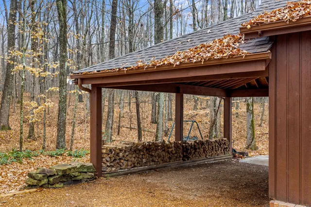 $900,000 | 680 Rattlesnake Spring Road, Sewanee, TN 37375