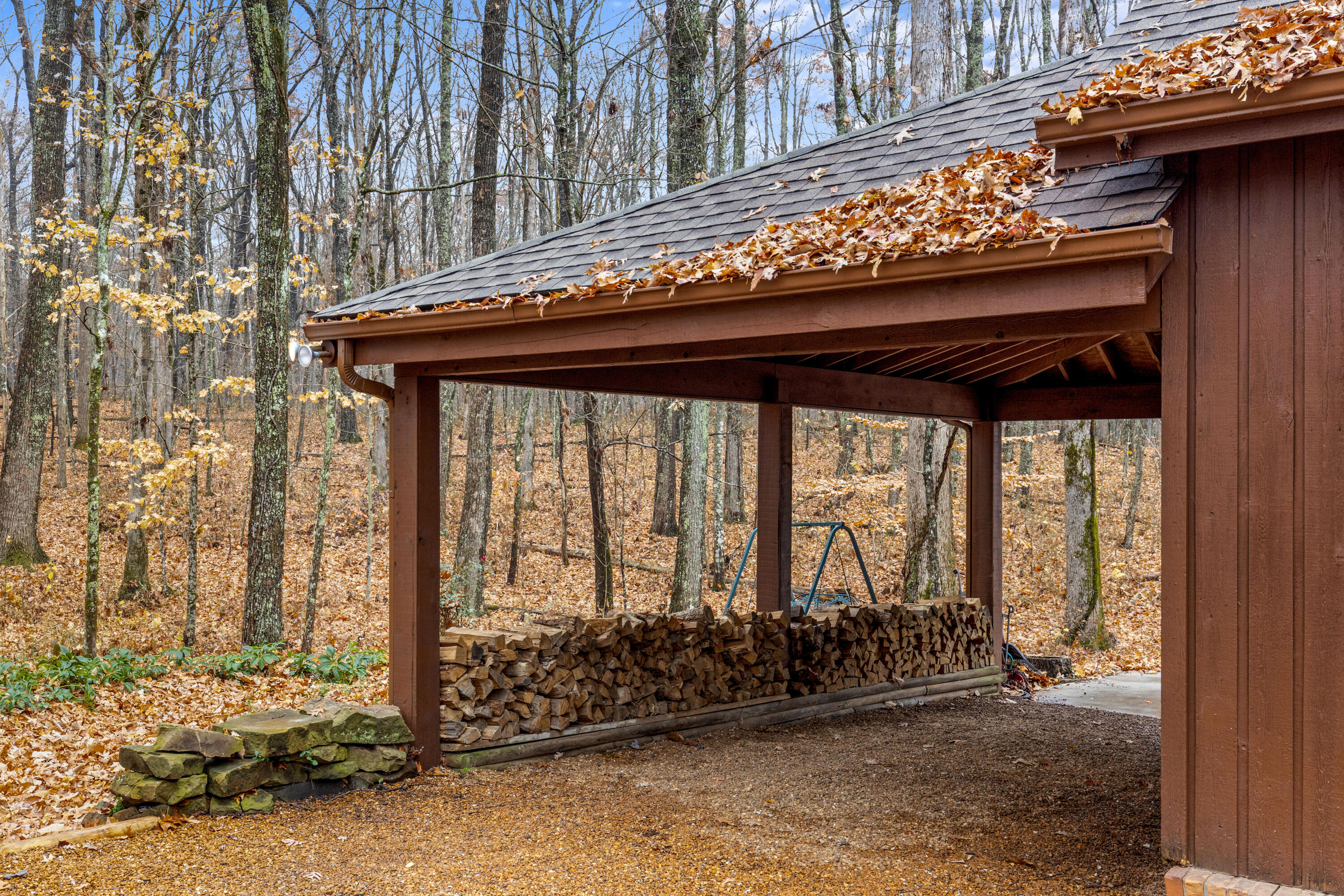 680 Rattlesnake Spring Road Sewanee, TN 37375 - Photo 13 of 87 Rattlesnake-55