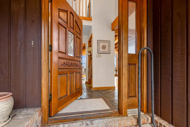 $900,000 | 680 Rattlesnake Spring Road, Sewanee, TN 37375