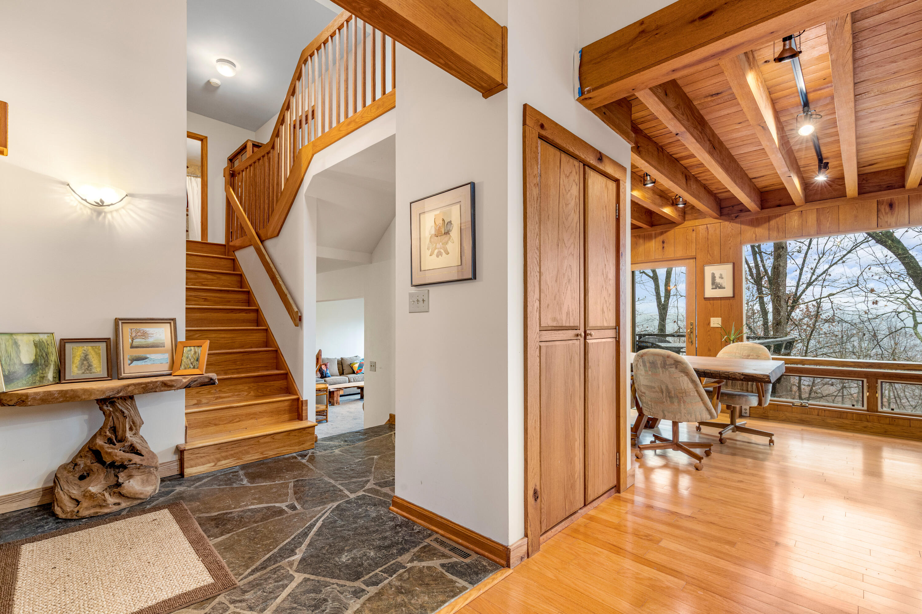 680 Rattlesnake Spring Road Sewanee, TN 37375 - Photo 17 of 87 Rattlesnake-19