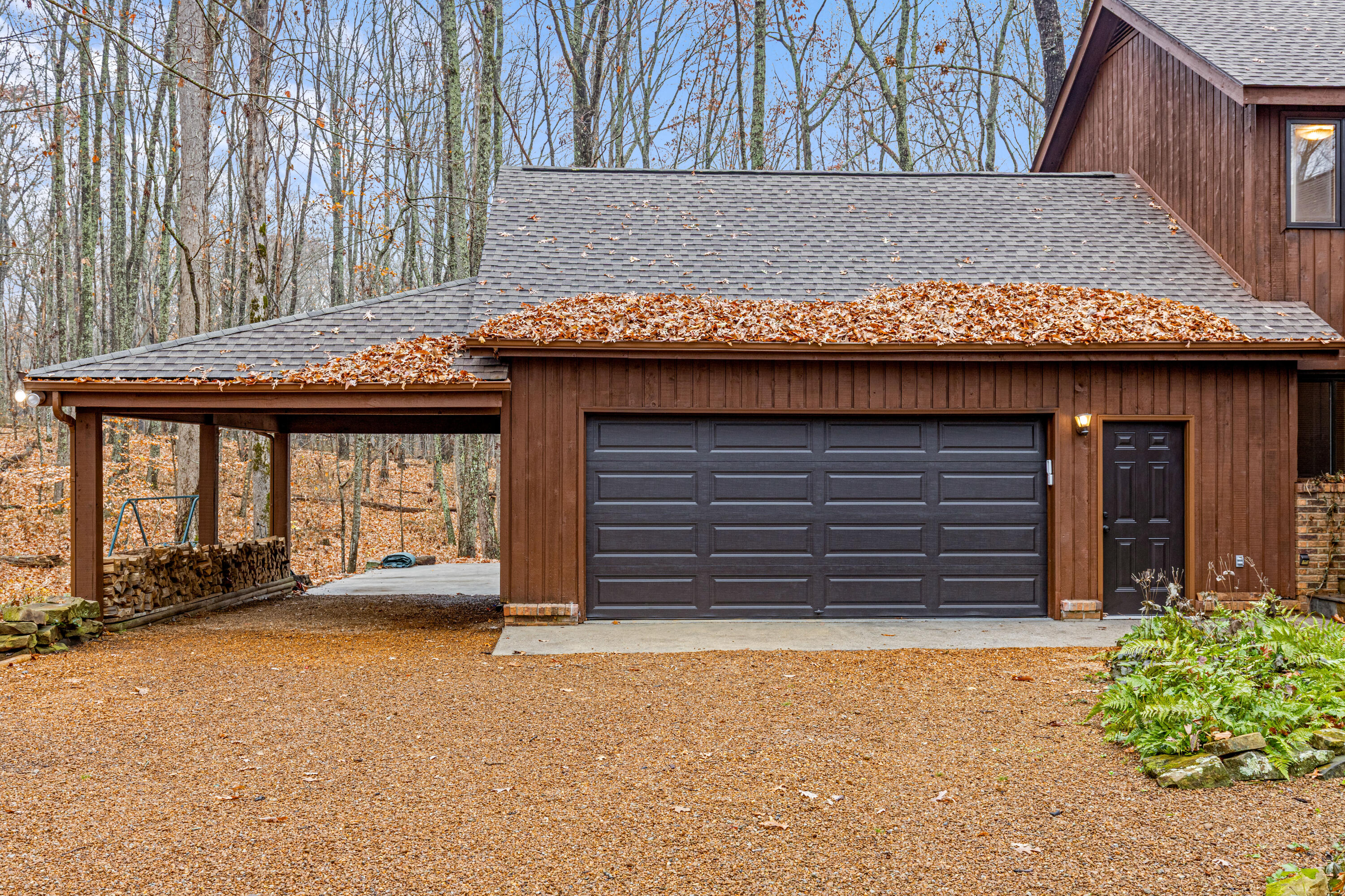 680 Rattlesnake Spring Road Sewanee, TN 37375 - Photo 2 of 87 Rattlesnake-67