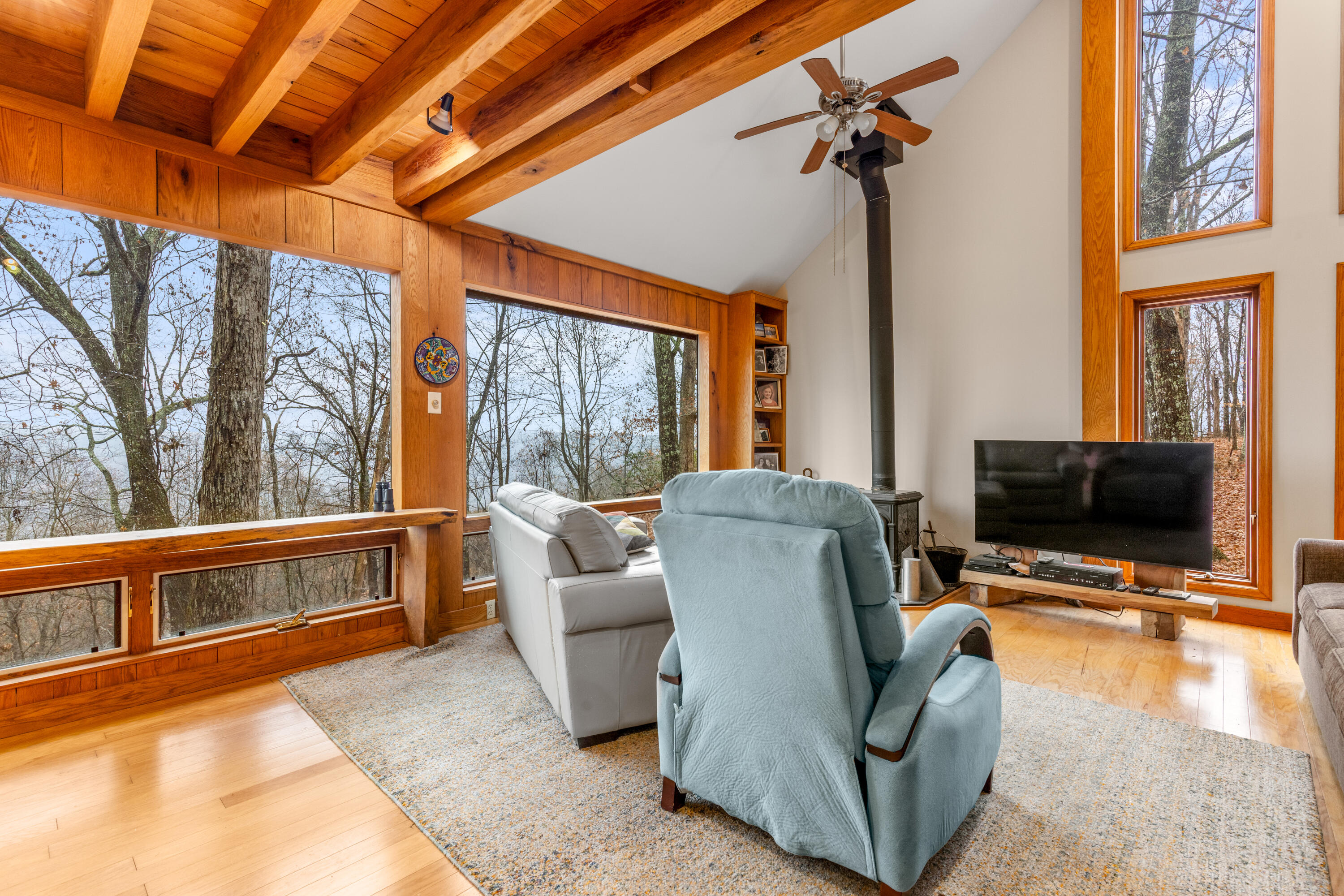 680 Rattlesnake Spring Road Sewanee, TN 37375 - Photo 25 of 87 Rattlesnake-6