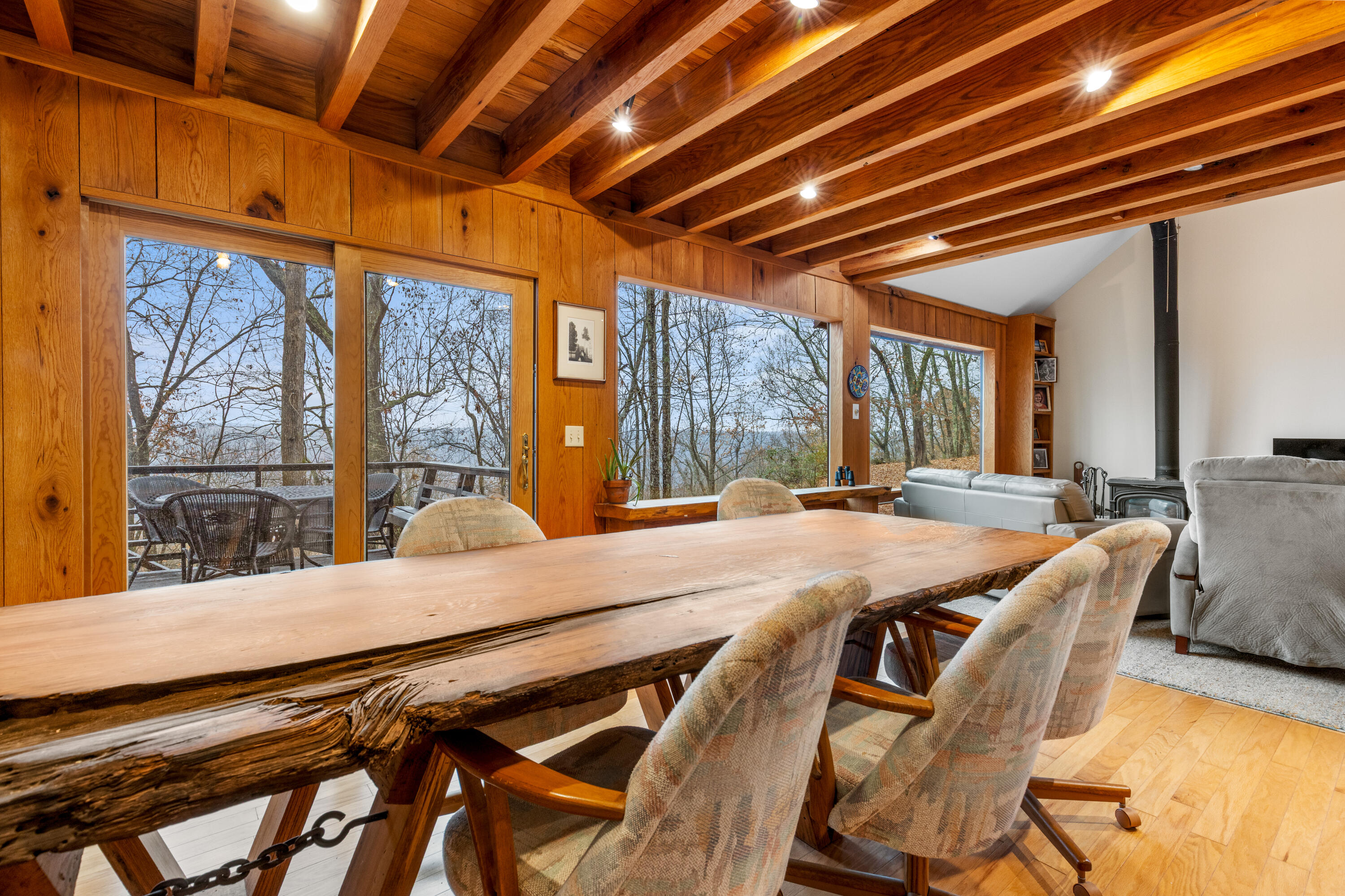 680 Rattlesnake Spring Road Sewanee, TN 37375 - Photo 27 of 87 Rattlesnake-1