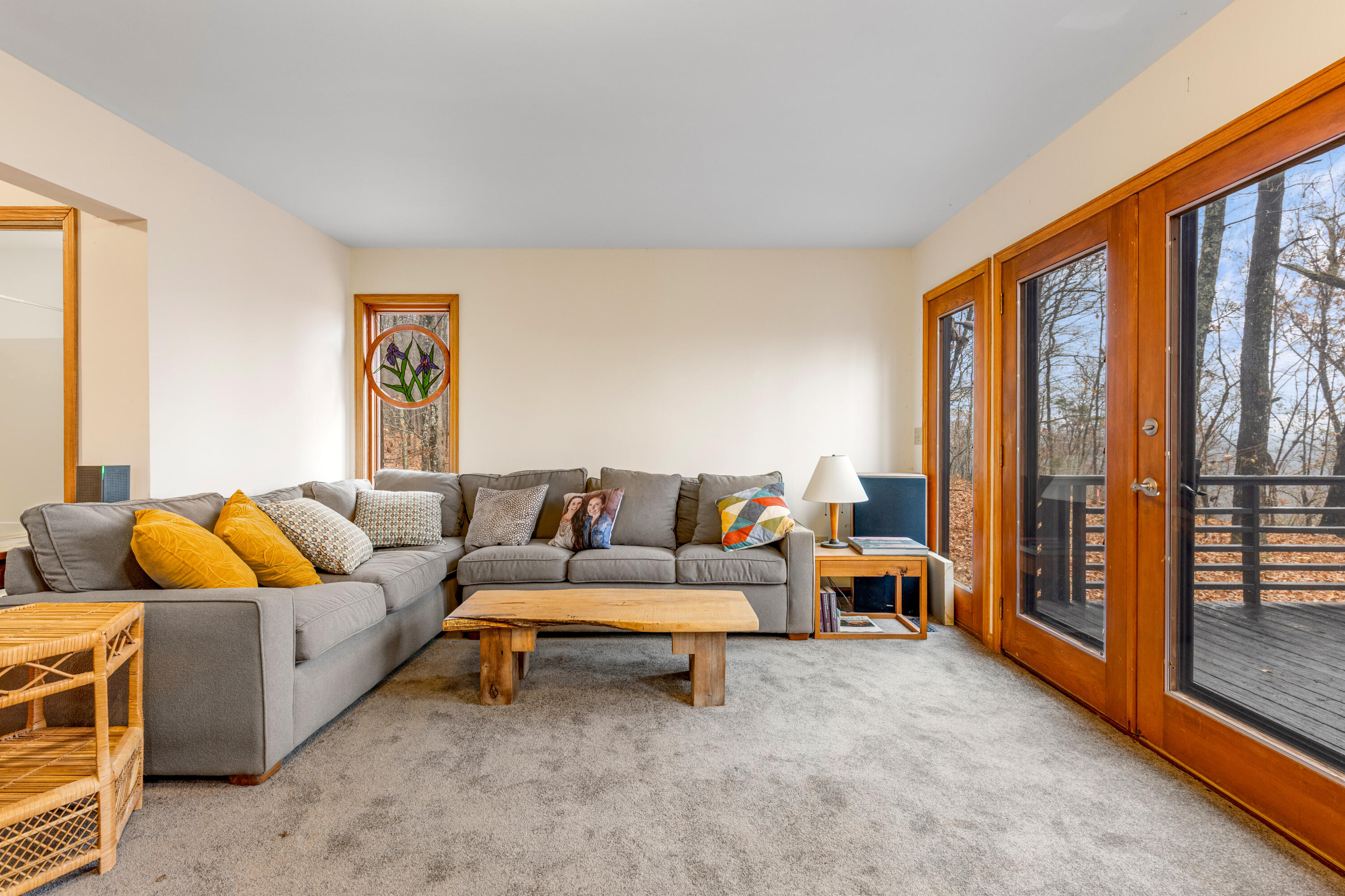 680 Rattlesnake Spring Road Sewanee, TN 37375 - Photo 32 of 87 Rattlesnake-23