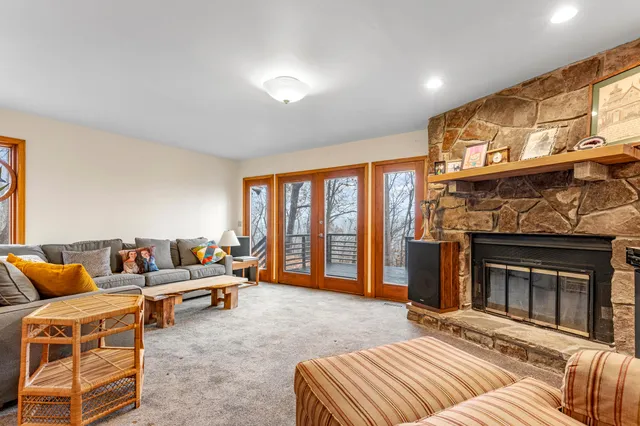 $900,000 | 680 Rattlesnake Spring Road, Sewanee, TN 37375